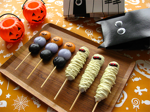 モンスターらんど 明治製菓 レトロ 食玩 ミイラ男 指人形 当時物