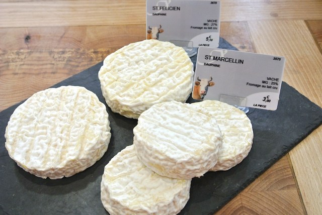 チーズ熟成士に聞いてみた！「ボジョレー・ヌーボーに合うチーズ」って？ 南フランスでチーズ専門店を営むフランソワさんが教えてくれるよ☆