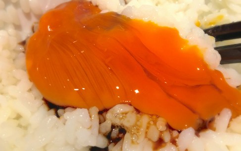 究極の卵かけご飯に悶絶 旅館に泊まったような和の朝食が350円から楽しめる のものキッチン 池袋東口店に行ってみた Pouch ポーチ