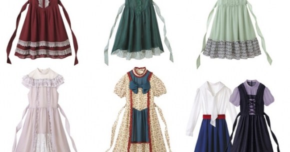 12月22日まで フェリシモ スキヤキ が最大50 Offの大感謝祭を実施中だよぉ ベルサイユのばら をイメージしたワンピも華麗に登場 Pouch ポーチ