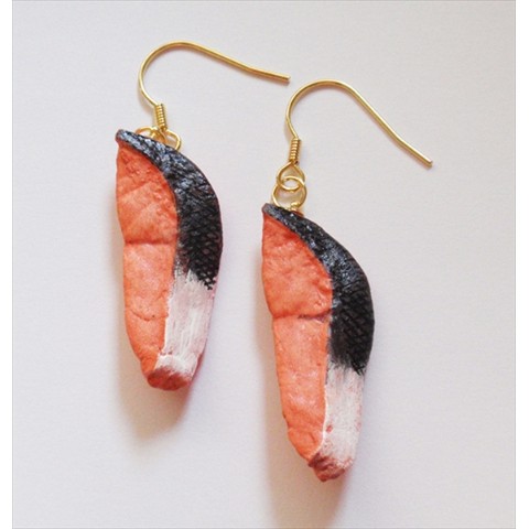 ヴィレヴァンで大人気】焼き魚に焼きギョーザまで…リアルすぎてお腹が