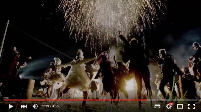 【いまさら速報】「ドラゲナイ」ことセカオワ『Dragon Night』MV英語バージョンの結末が衝撃的すぎる!!!