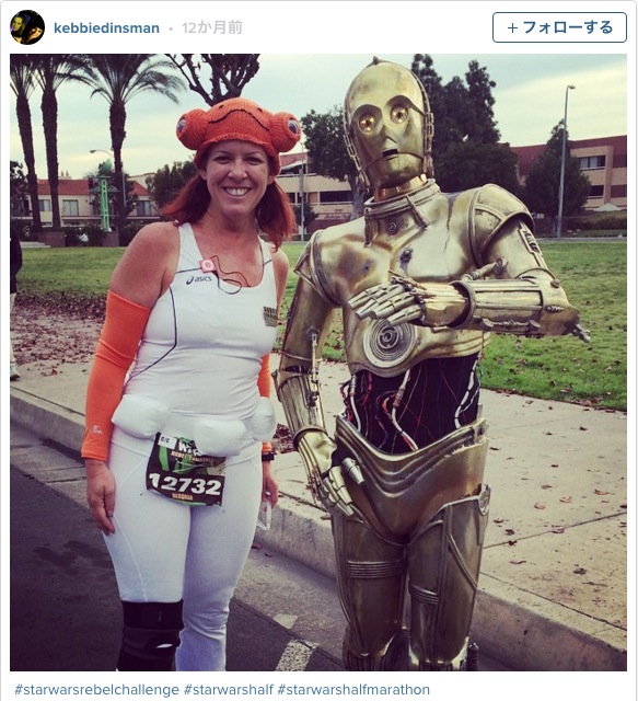 ディズニー ハーフマラソン メダル スターウォーズ ダースベイダー