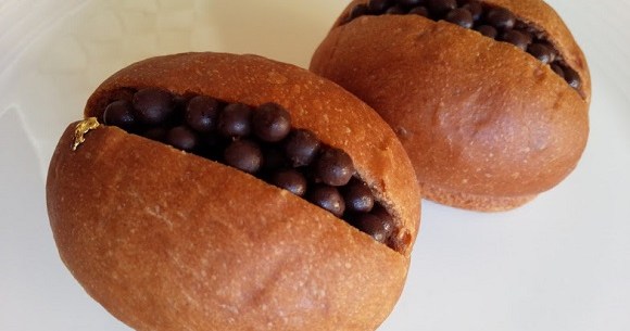 365日 の クロッカンショコラ