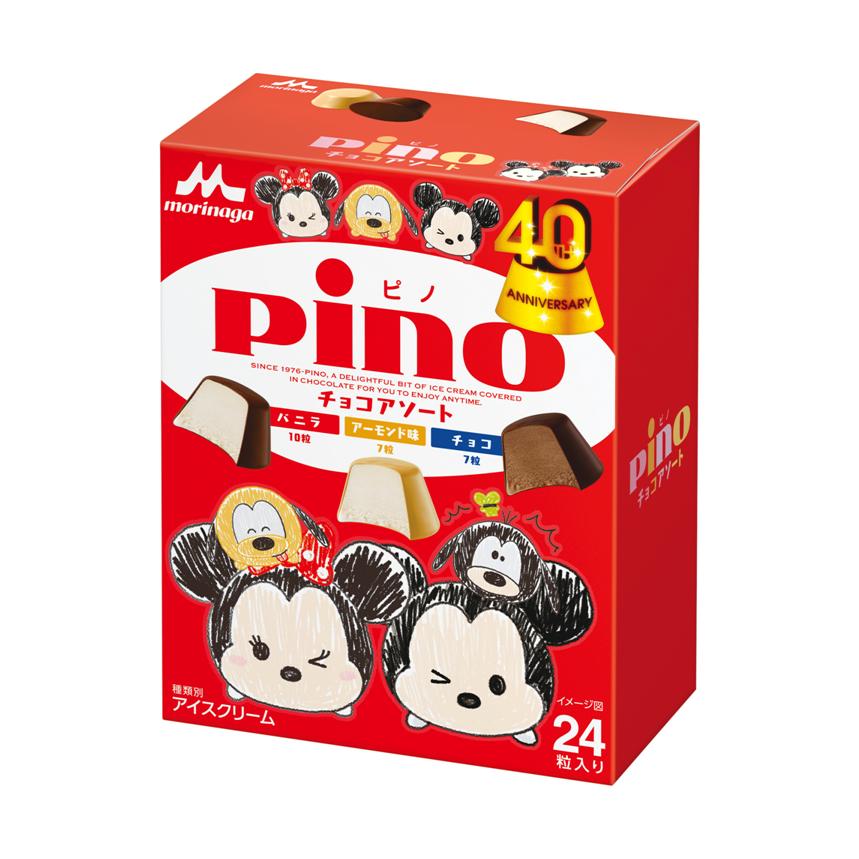 pino_tsumtsum_ミッキー