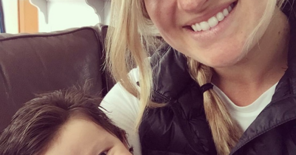 マジで髪の毛フッサフサ 毛髪量が見事すぎる赤ちゃんがアメリカで誕生 世界中のママに衝撃が走る Pouch ポーチ