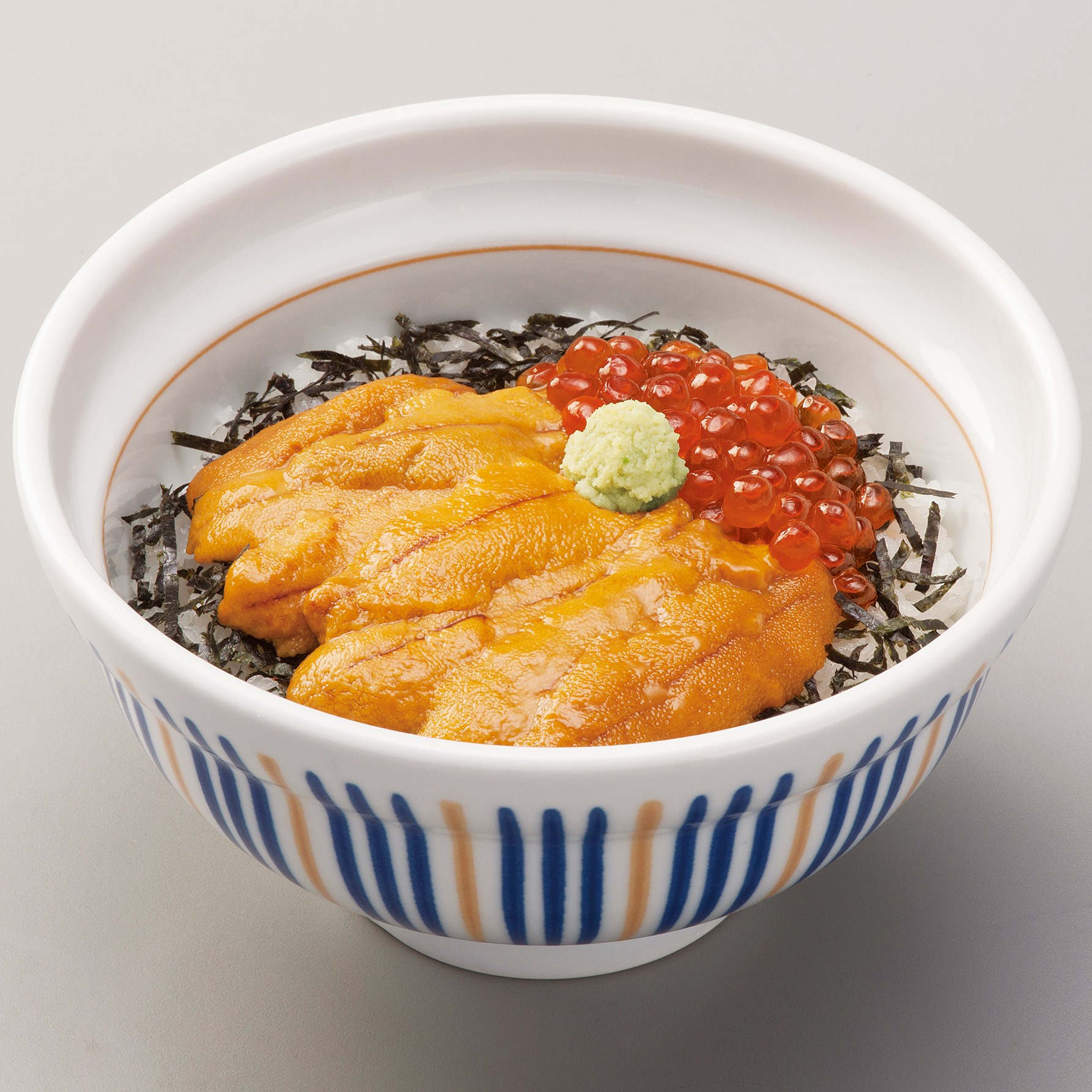 【本日から】なか卯の海鮮シリーズに「生うに丼」が登場したぞぉぉぉ！ とろける食感がめっちゃおいしそうっ | Pouch[ポーチ]