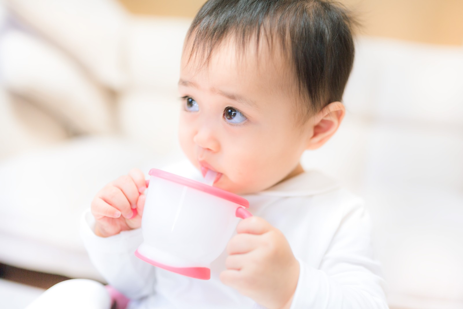 乳児用液体ミルクが日本で解禁される日は近い 利便性もさることながら災害時の強い味方です Pouch ポーチ