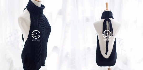 コカ・コーラ社がダサダサなセーターをデザインできちゃうサイトをオープン!! 「ダサいセーターコンテスト」も実施中だよ