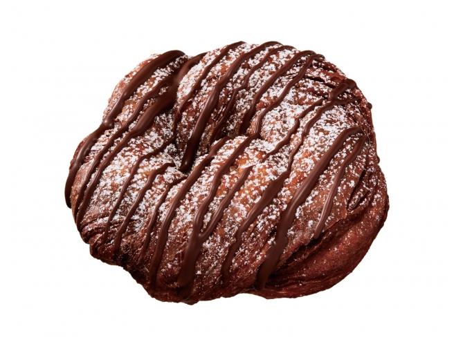 1月6日から】チョコ好きに朗報！ ミスタードーナツがチョコづくしの