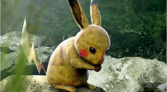 ポケモンが実在するとしたらきっとこんな感じ ロンドンのアーティストが手掛けたデジタルファンアートがリアルすぎぃ Pouch ポーチ