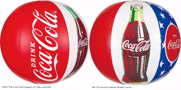 夏が来るのが待ち遠しくなる♪ コカ・コーラやファンタのレトロ