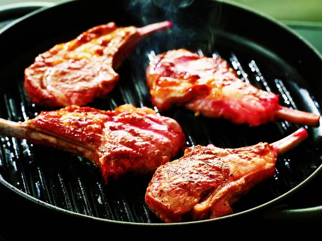 4月29日は「羊肉の日」！ ひつじ食べようよ☆ 東京・中野で「ラム肉フェス」やってるよ～