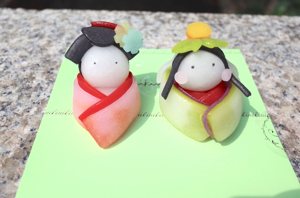 こんな八つ橋みたことない♡ 京都老舗の新ブランド「nikiniki」の八ッ