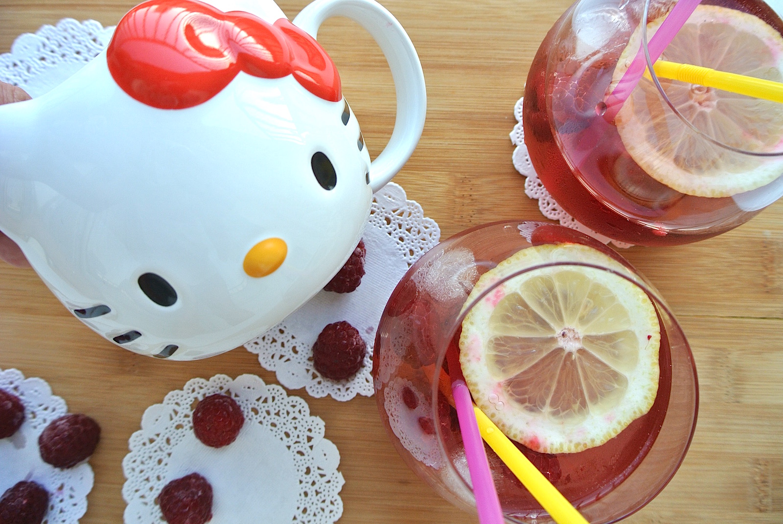 ペパーミントホットチョコレートマティーニのレシピ