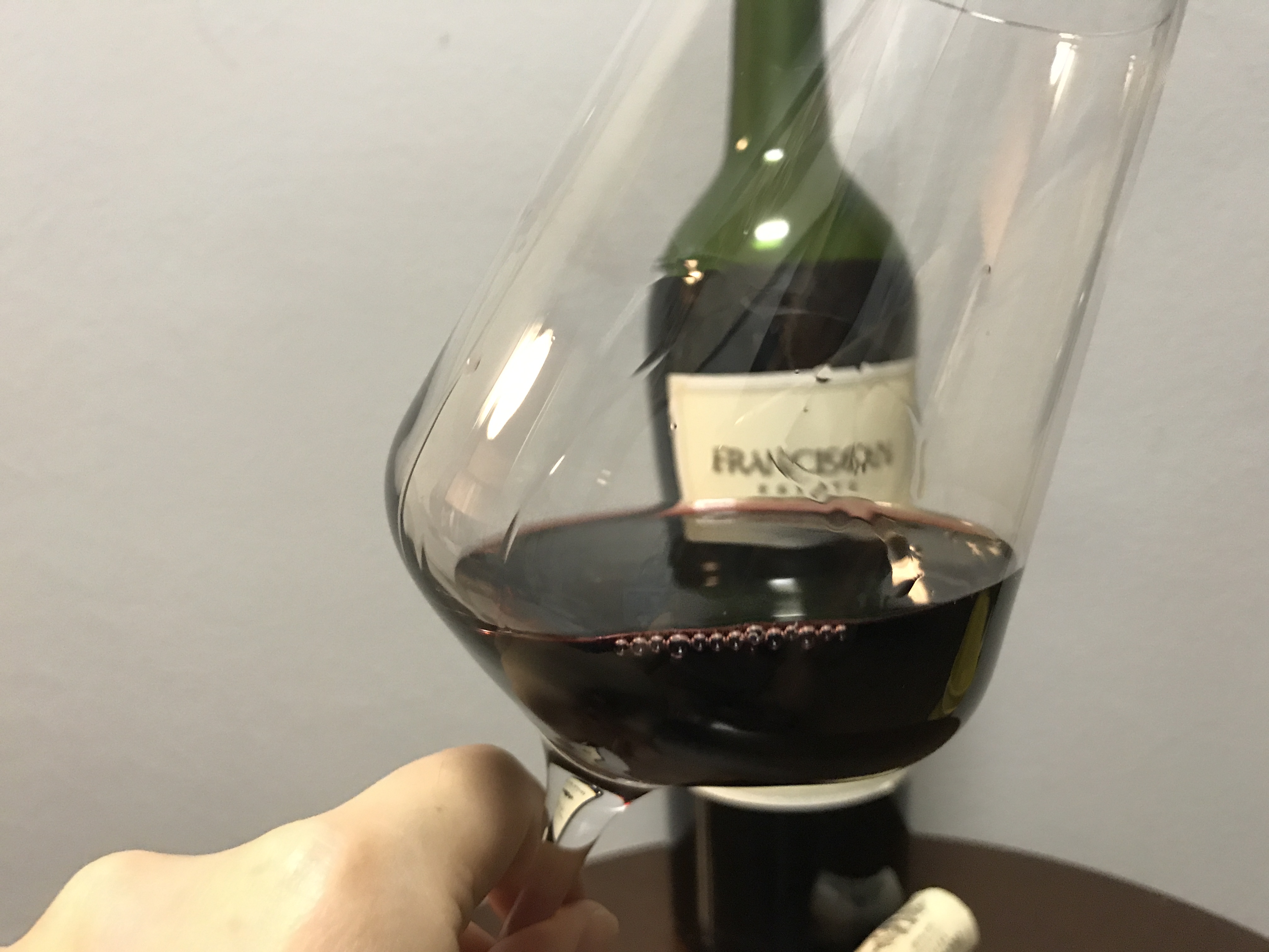 最高級ワインの “隣の畑” で造られた3000円以下の安ワインがとっても美味しい!! 高級ワイン「オーパス・ワン