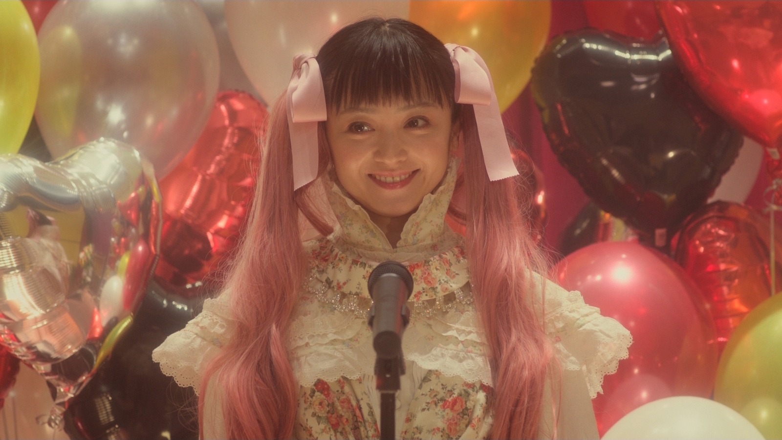 安達祐実と満島真之介と夏帆の怪演に注目☆ 園子温監督オリジナル 
