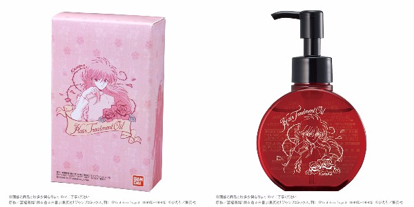 幽☆遊☆白書』の超絶美形キャラ、「蔵馬のヘアトリートメント」にキュンキュンするぅうう♡ ローズ・ウィップの香りとかやばすぎです!!! |  Pouch［ポーチ］