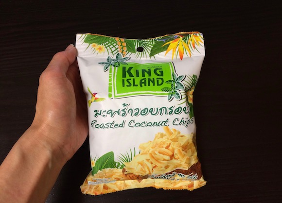 KALDI元店長が激推しする「キングアイランド ココナッツチップス」は ...