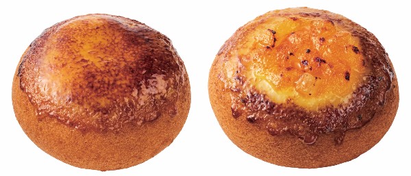 グレーズドブルーベリードーナツマフィンのレシピ