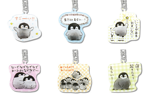 原画 yosi ペンギン Yosi (@illustrator_yosi) on Threads