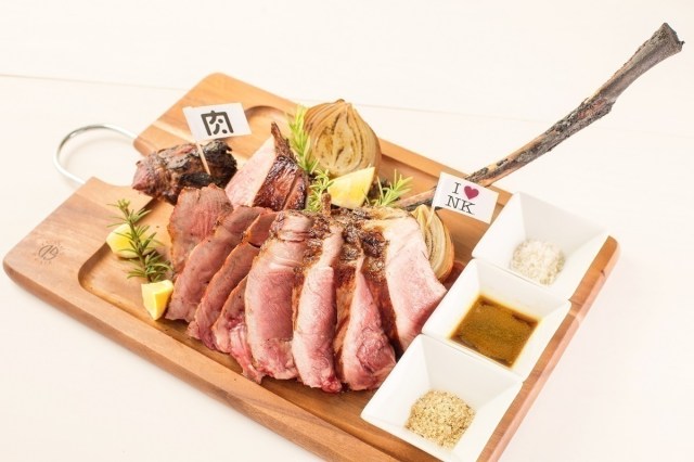 「いい肉の日」万歳！ 普段9229円で販売されている「約1kgのリブロース肉」を2929円で食べられるぞ～！