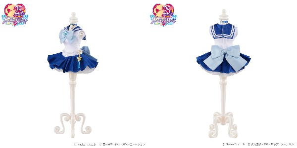 これは欲しい】「美少女戦士セーラームーン」のコスチュームが