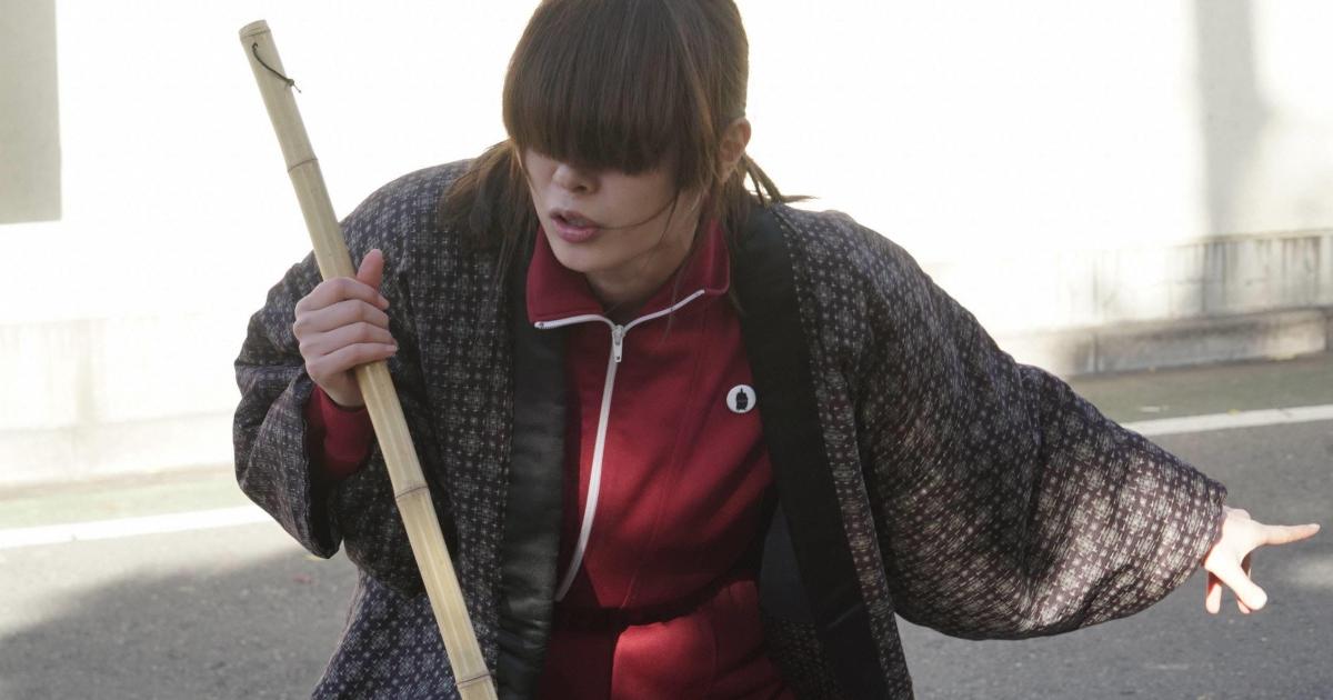 海月姫 の配役が完璧すぎる キラキラモデルや美しい女優たちがオタクの 尼 ず や枕営業の稲荷さまを完全再現していました Pouch ポーチ