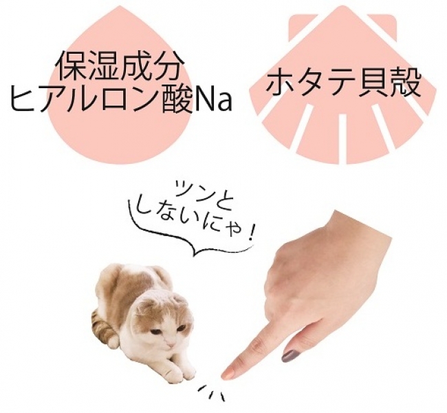 猫 マニキュア セール 大丈夫