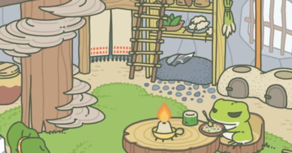 だから中国で人気なのか ねこあつめの会社が作ったゲーム 旅かえる を2週間遊んでわかったこと Pouch ポーチ