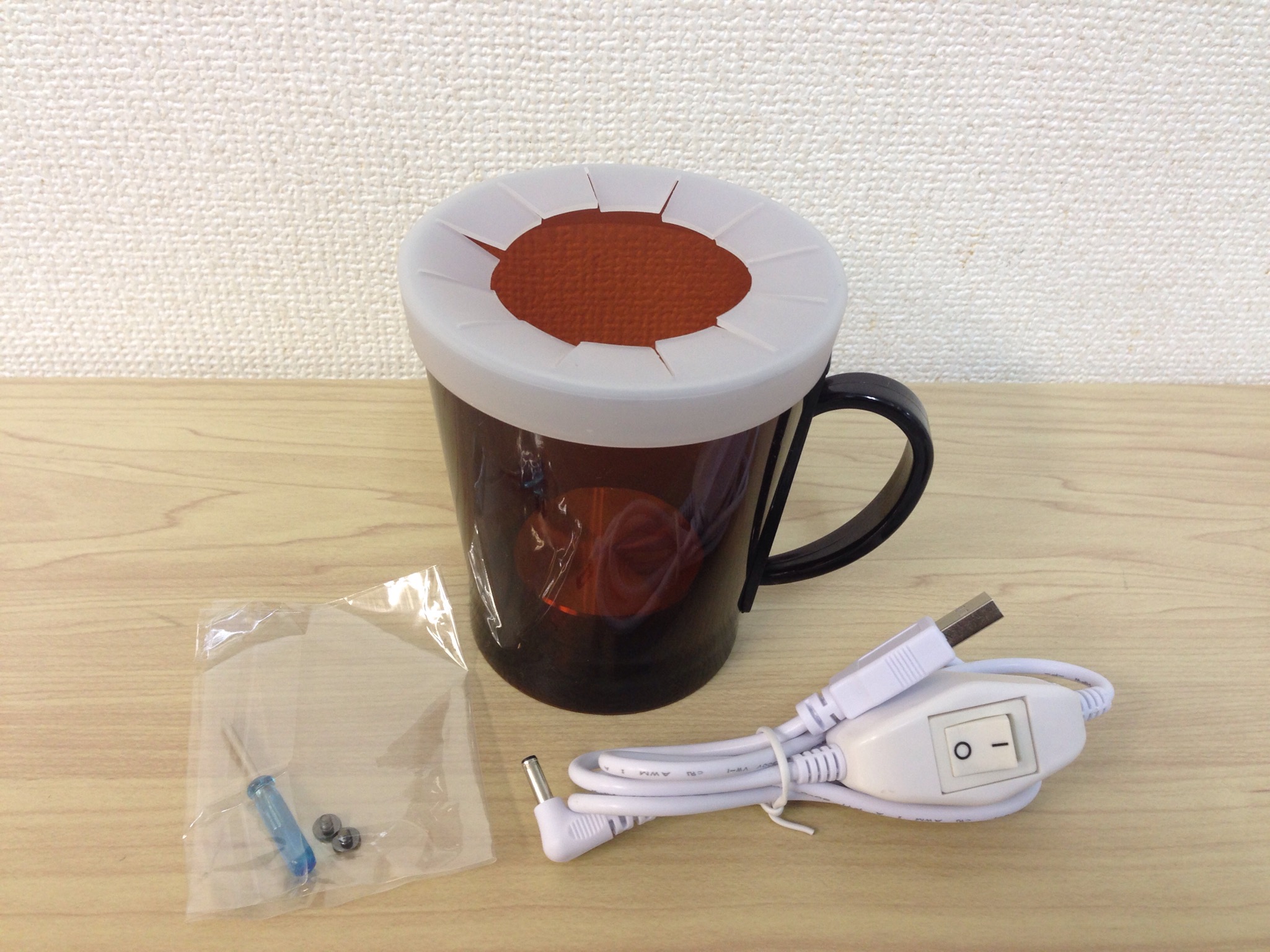缶コーヒー ウォーマー 全自動 CANウォーマー FW-48 UCCコーヒー 温蔵