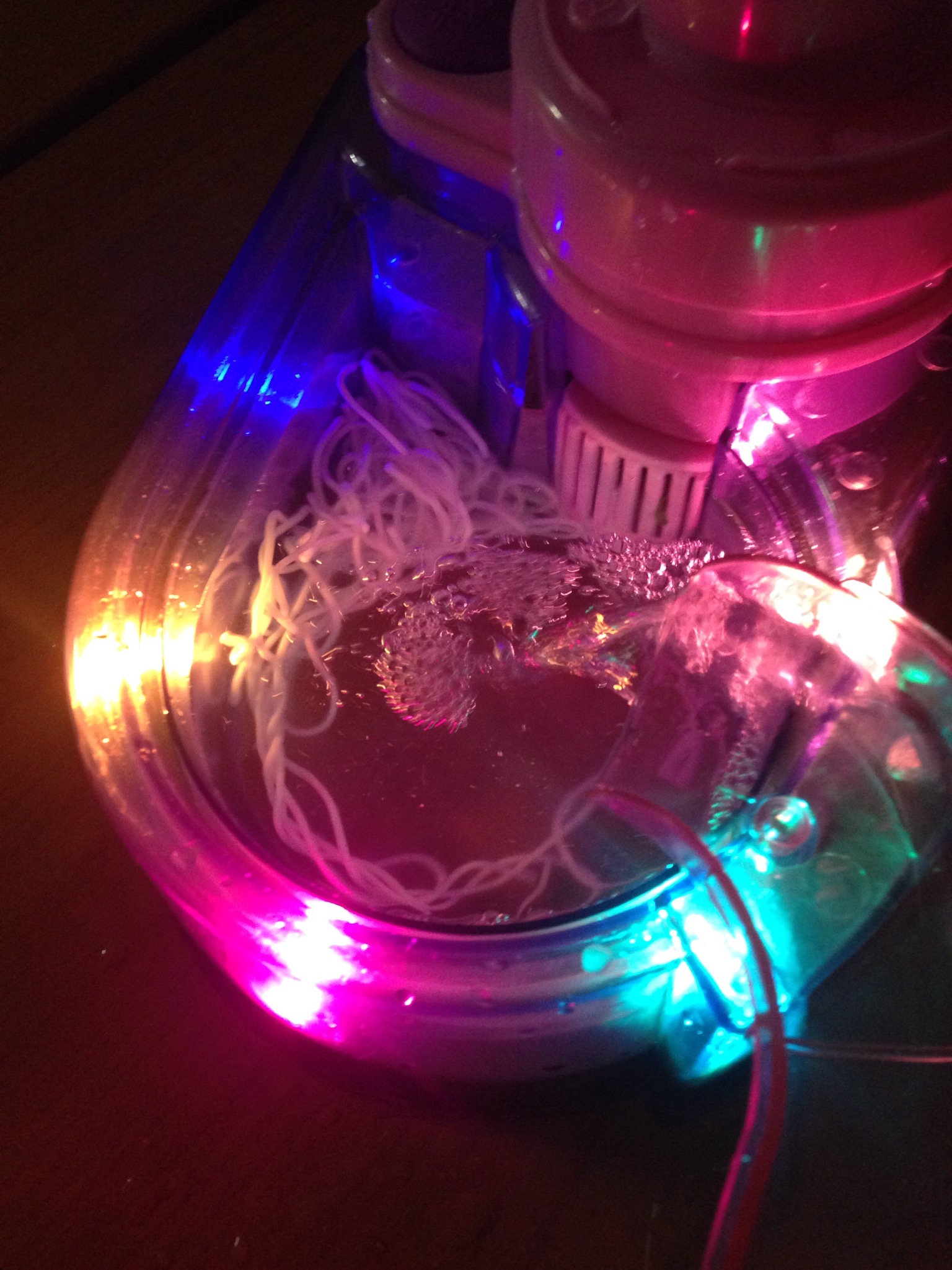 夏の風物詩】ひとりでも「流しそうめん」は楽しめるのか？ ナイト