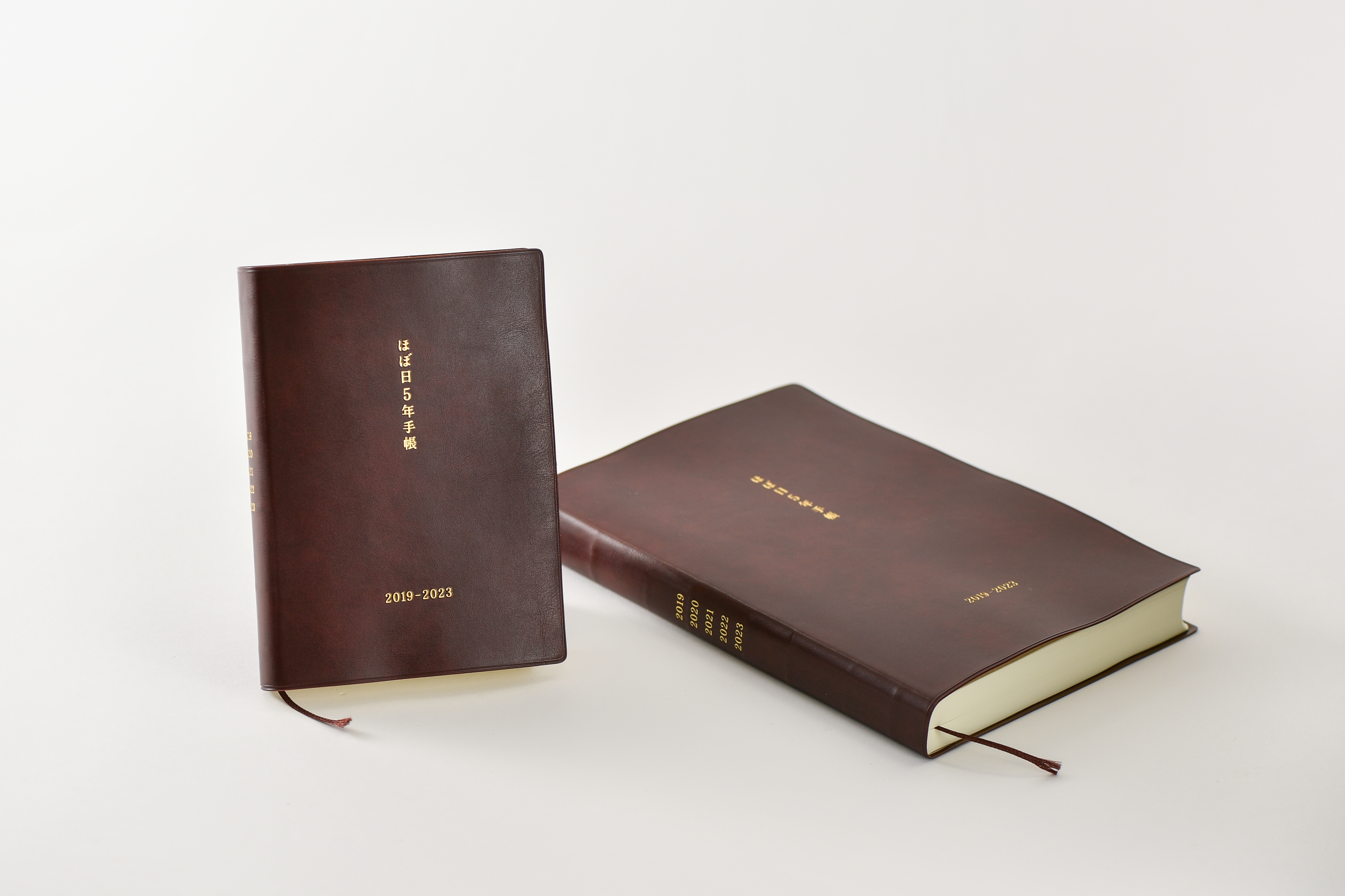 ほぼ日手帳2019」の全ラインナップが発表されたよ～！ ドラえもん
