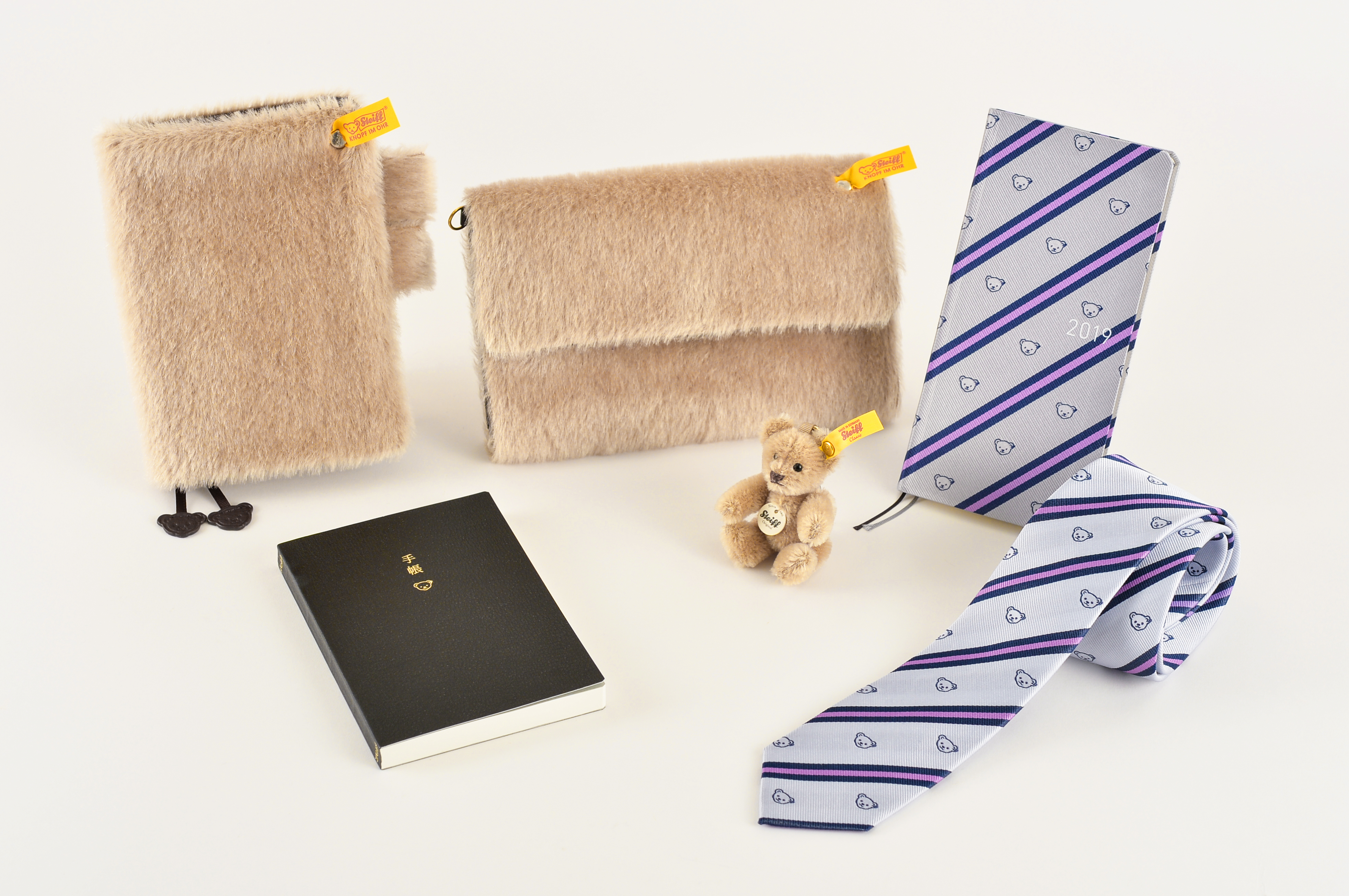 ほぼ日手帳2019」の全ラインナップが発表されたよ～！ ドラえもん
