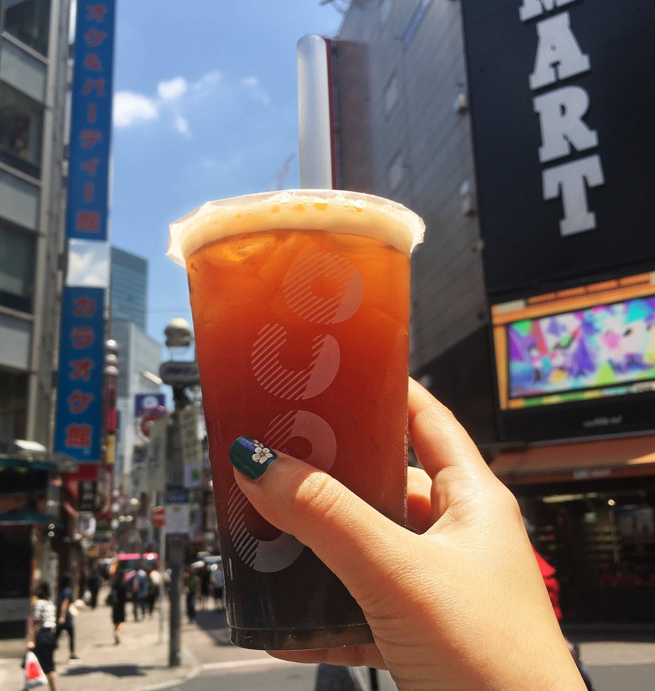 【台湾茶スタンド】「CoCo都可（ココトカ）」はフルーツ系から独創系までメニューがすんごい豊富☆ 看板・タピオカミルクティーもいいけど ...