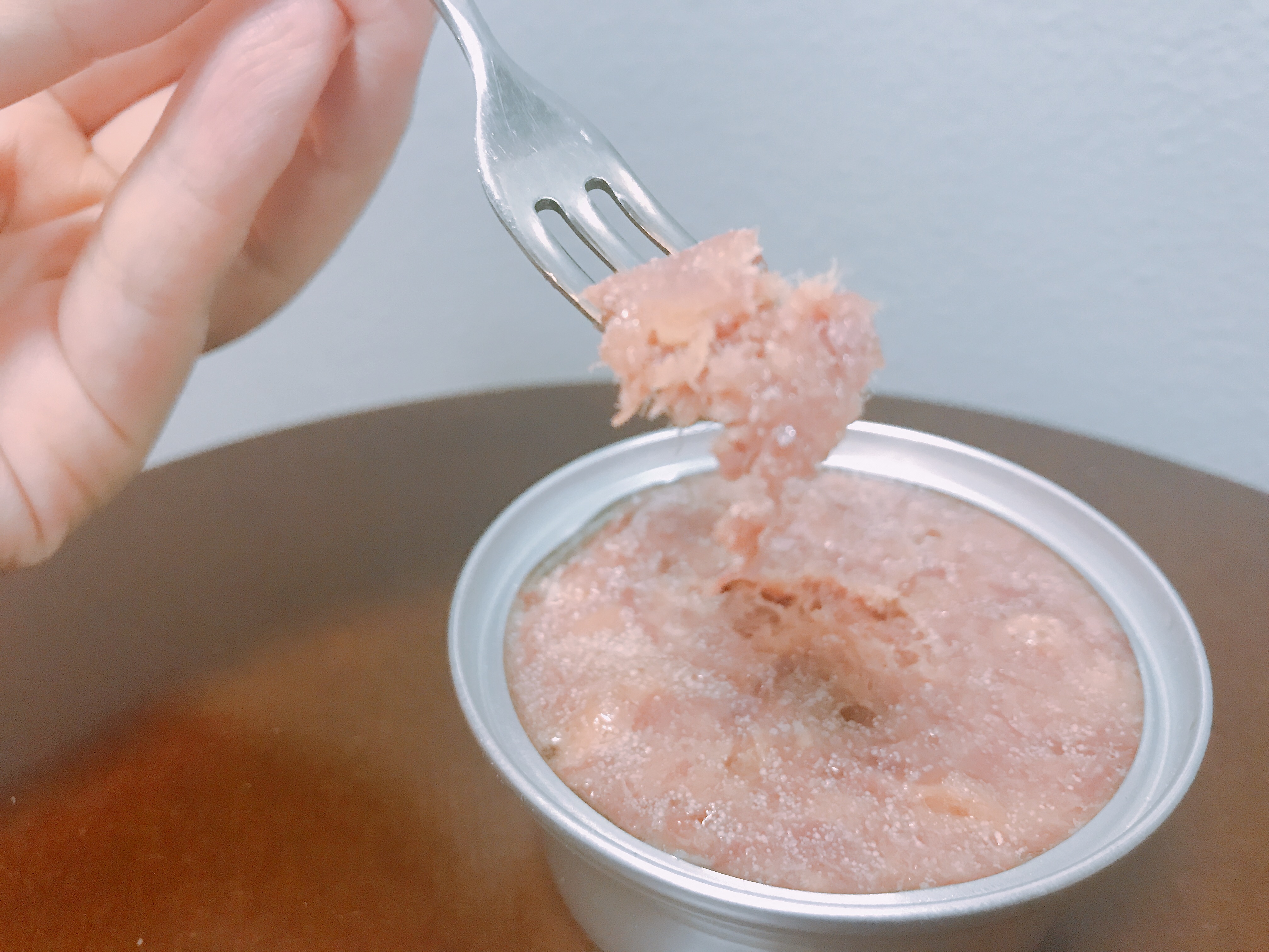 本音レポ】シーチキンとコンビーフがコラボした「シーチキンコンビーフ