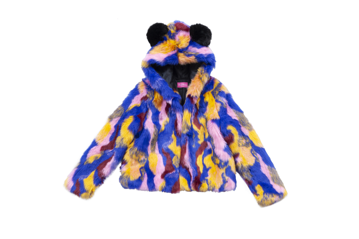 即完の予感】ディズニーの冬グッズが過去最高に可愛いすぎる！ ふわ