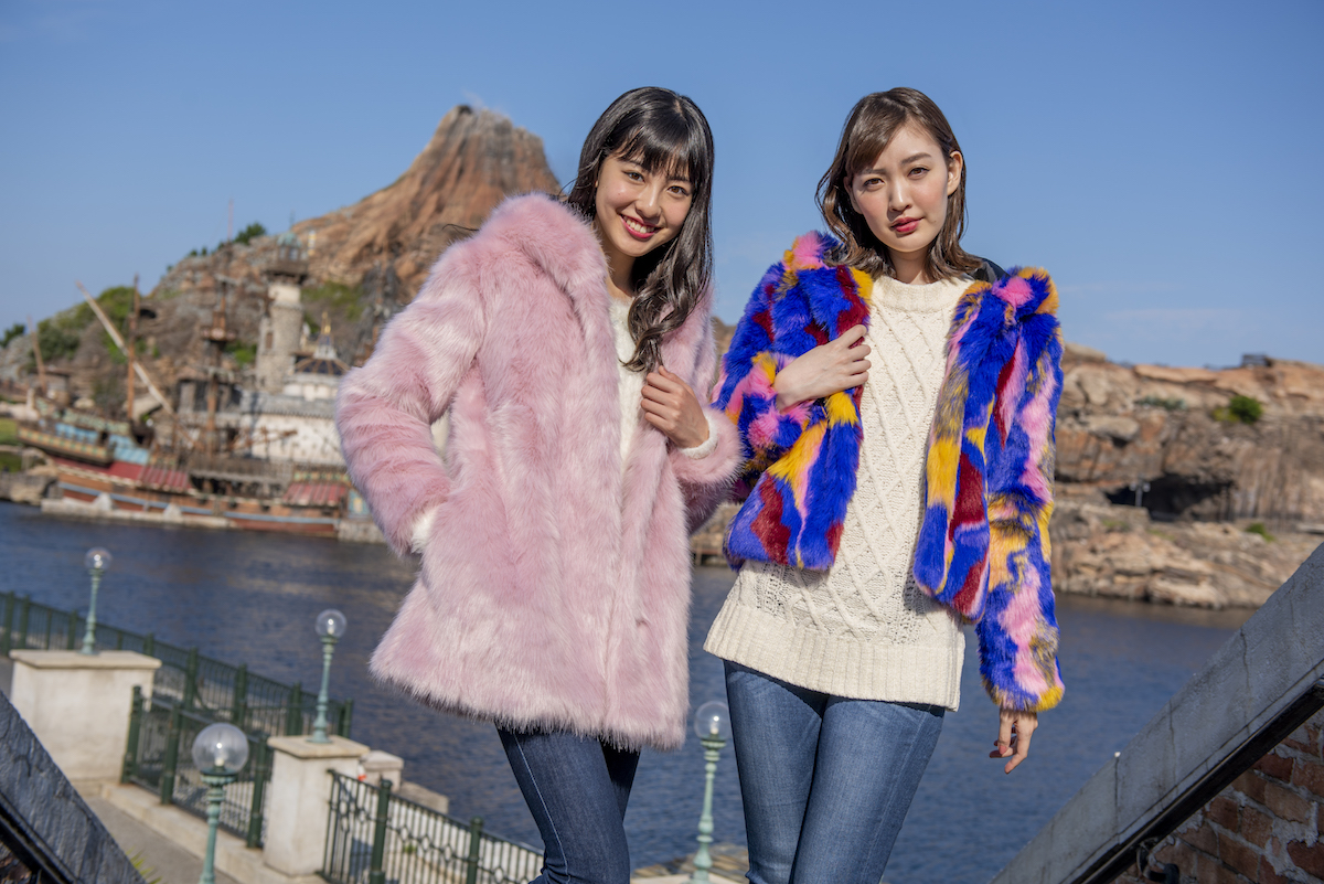 即完の予感】ディズニーの冬グッズが過去最高に可愛いすぎる！ ふわ