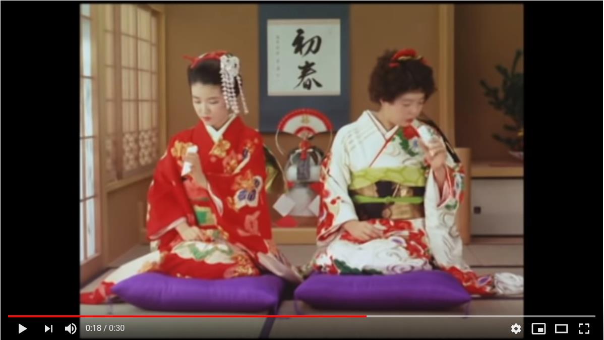 樹木希林さんのユーモアが詰まった「富士フイルム」のCMが期間 樹木希林さんのユーモアが詰まった「富士フイルム」のCMが期間