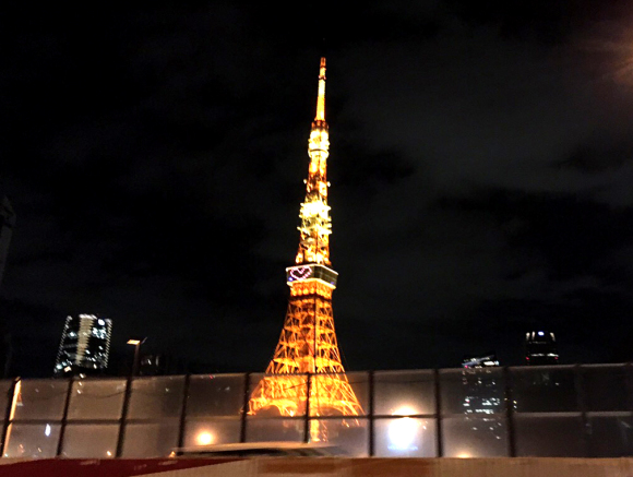 東京タワーが “テレビ放送の電波送信” から引退…ツイッターの「 #ありがとう東京タワー 」にはたくさんの声が集まっています