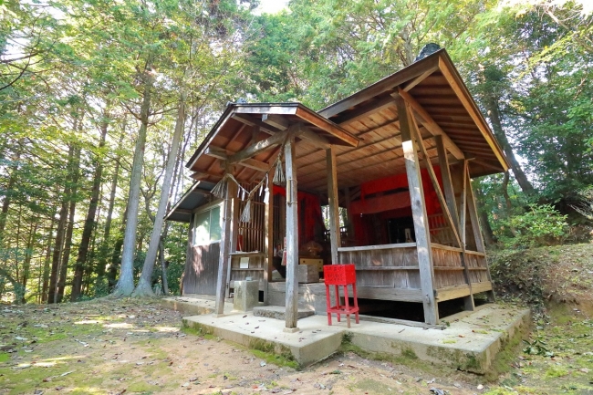 初もうでには岡山県のパワースポット「とっきりさま」に注目！ 期限を決めてお祈りすると “なくしもの” が出てくるんだって | Pouch［ポーチ］