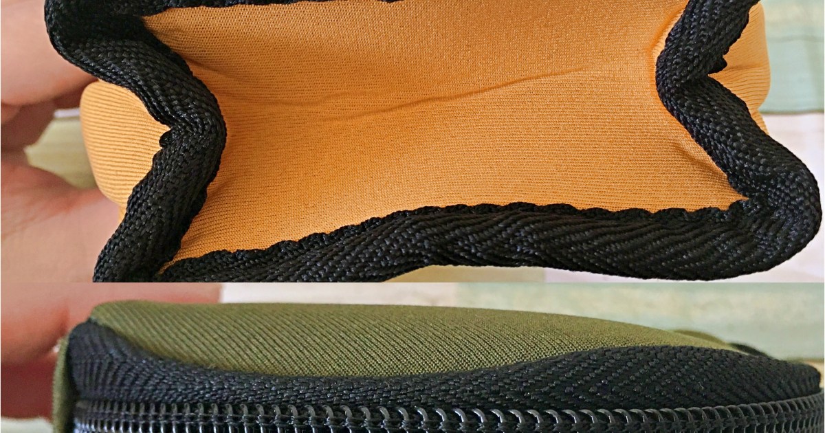 LISA-TR POUCH