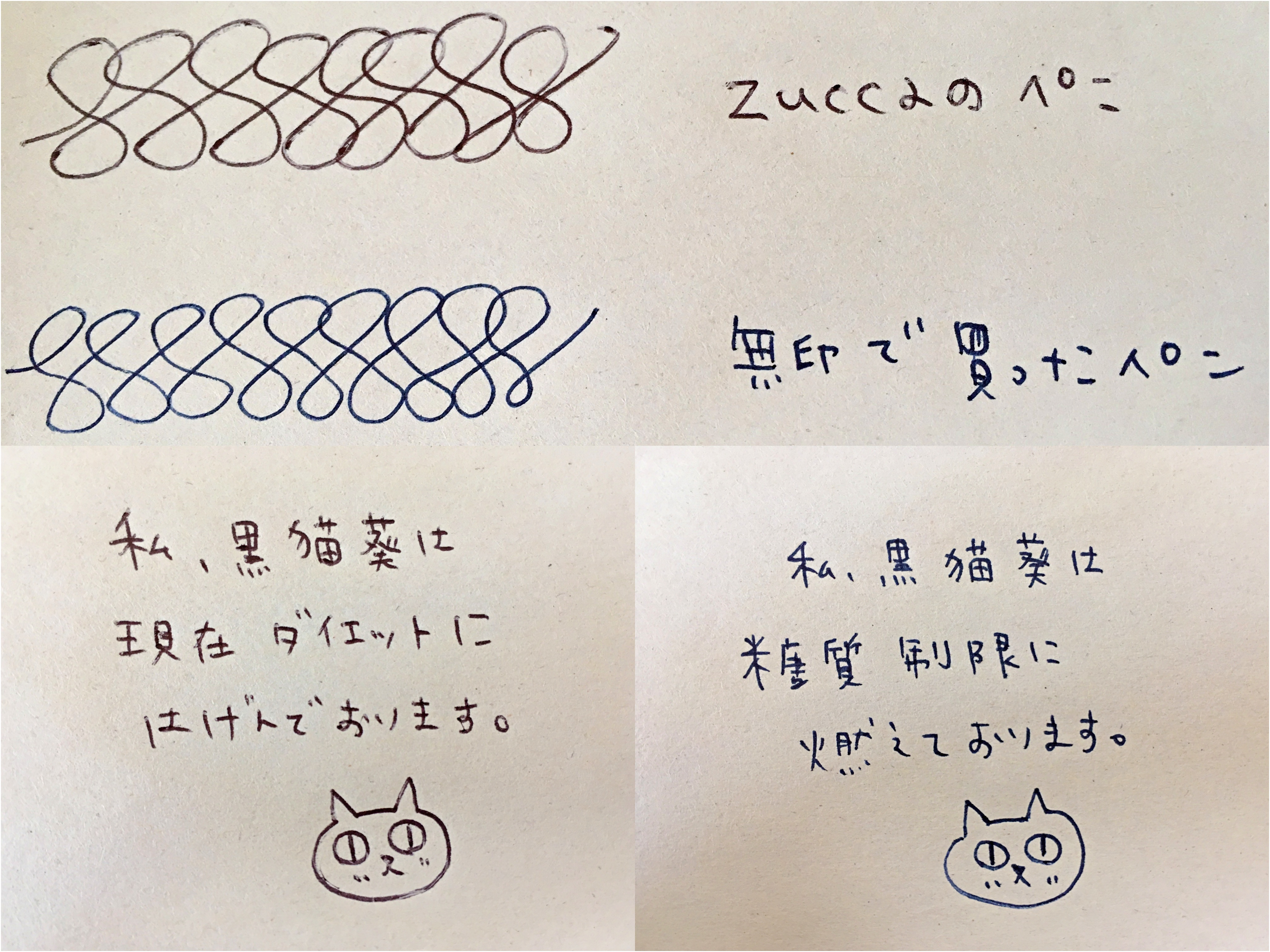 検証】「大人のおしゃれ手帖 3月号」の付録zuccaのおしゃれ