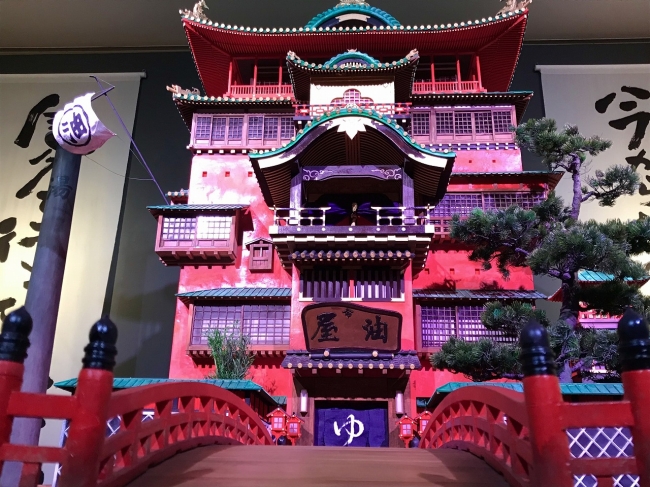 鈴木敏夫とジブリ展』の前売り券販売がスタート！ 「湯婆婆のメモ帳