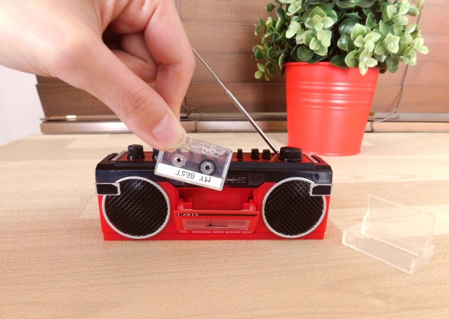 タカラトミーが本気を出した「ザ・昭和シリーズ」がすごい…人気の昭和