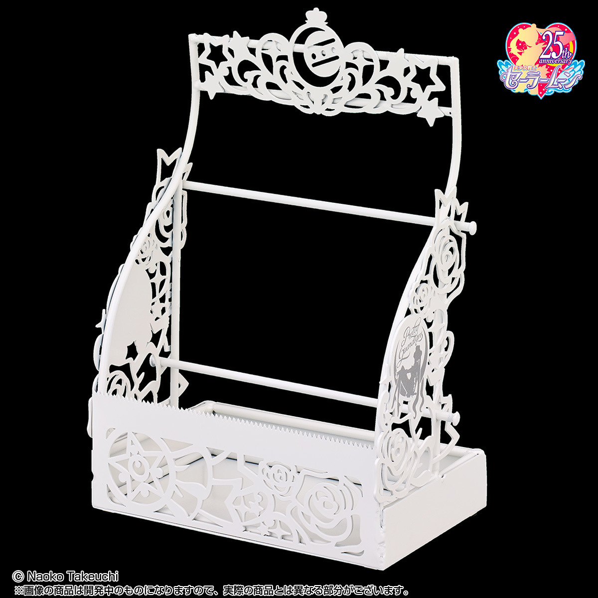 セーラームーンの「マスキングテープ＆スタンドセット」が胸アツ！ 10