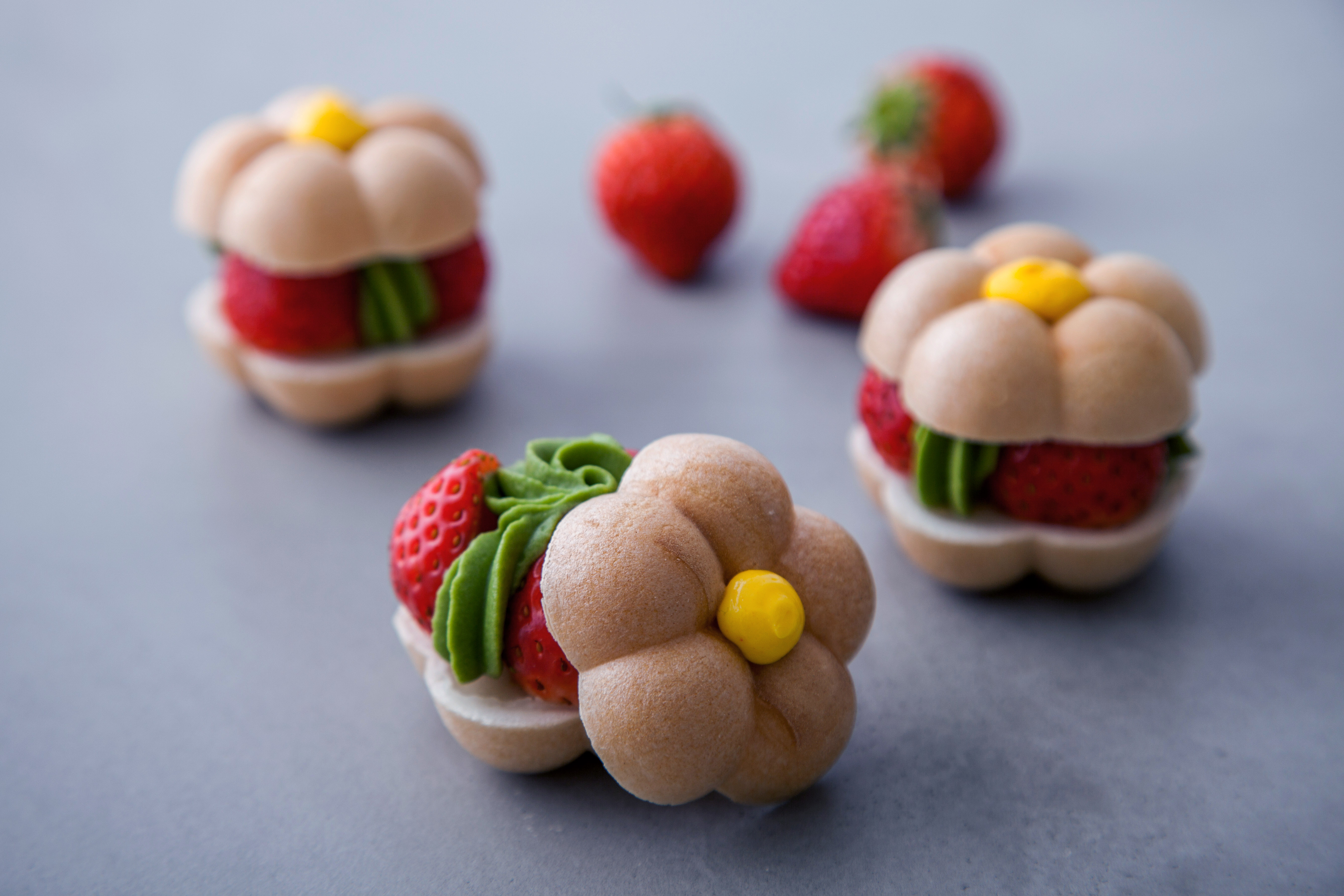 京都 和菓子 カフェ