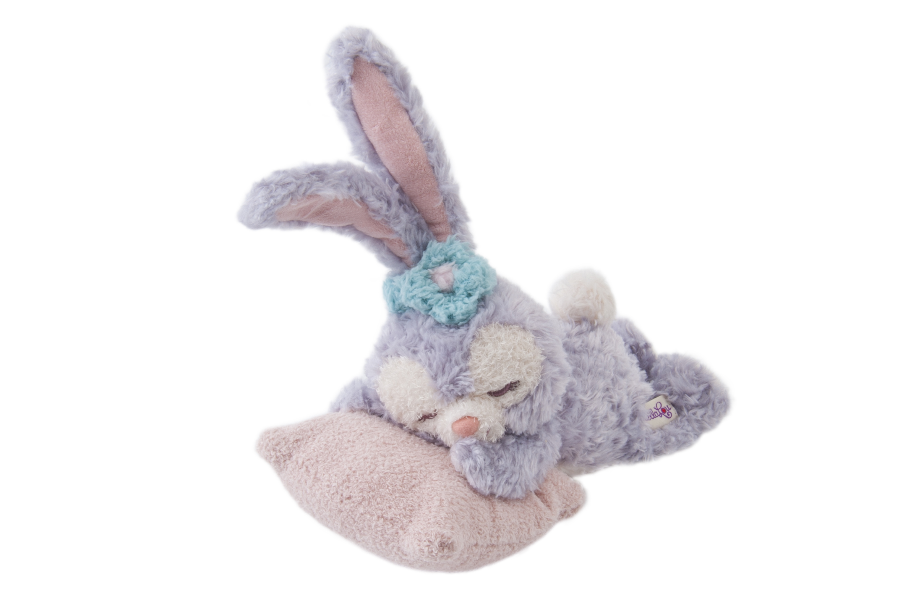 ダッフィー＆フレンズの冬グッズが猛烈な可愛さ！ 寝姿のキュートな