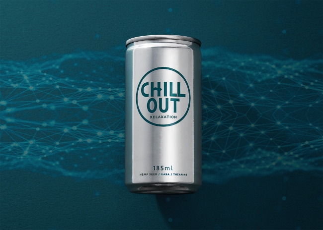 ソフトドリンク CHILL OUT UKKY 楽天市場】CHILL OUT（水・ソフト