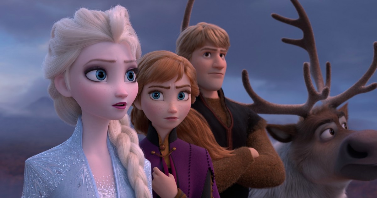 アナと雪の女王2 のテーマソング イントゥ ジ アンノウン が公開 エルサの複雑な心境が反映された歌詞に注目です Pouch ポーチ